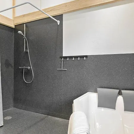 בית נופש Oh444-hadsund-ved-fruerlund-2 *