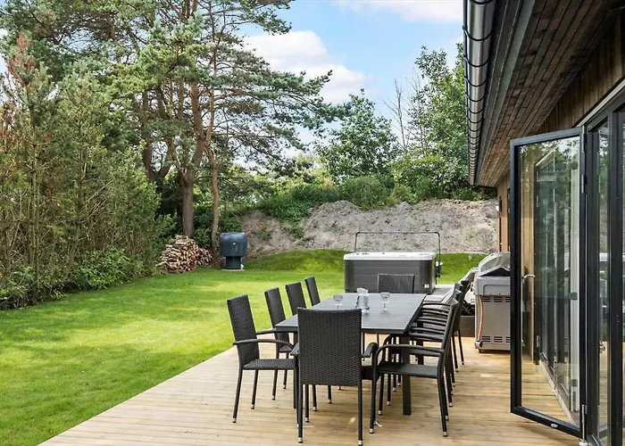 Casa de Férias Oh444-hadsund-ved-fruerlund-2 Hadsund